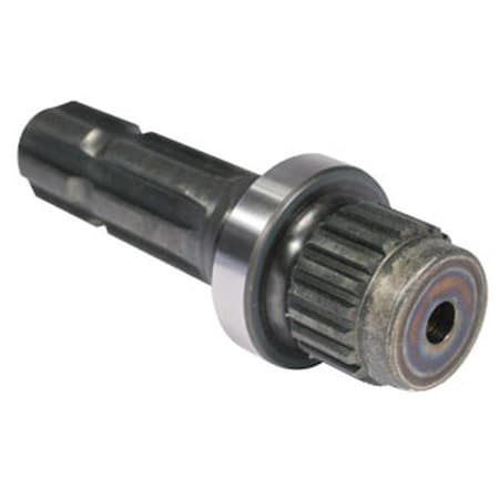 Aftermarket Output PTO Shaft (540 RPM) 47133081